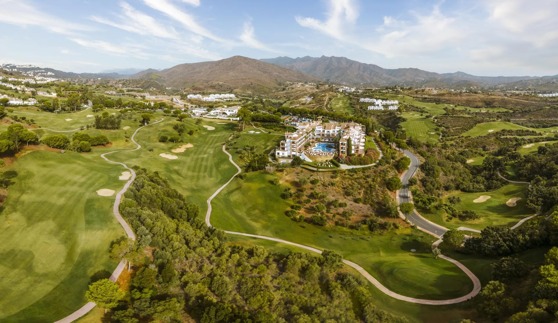 La Cala Resort 4*