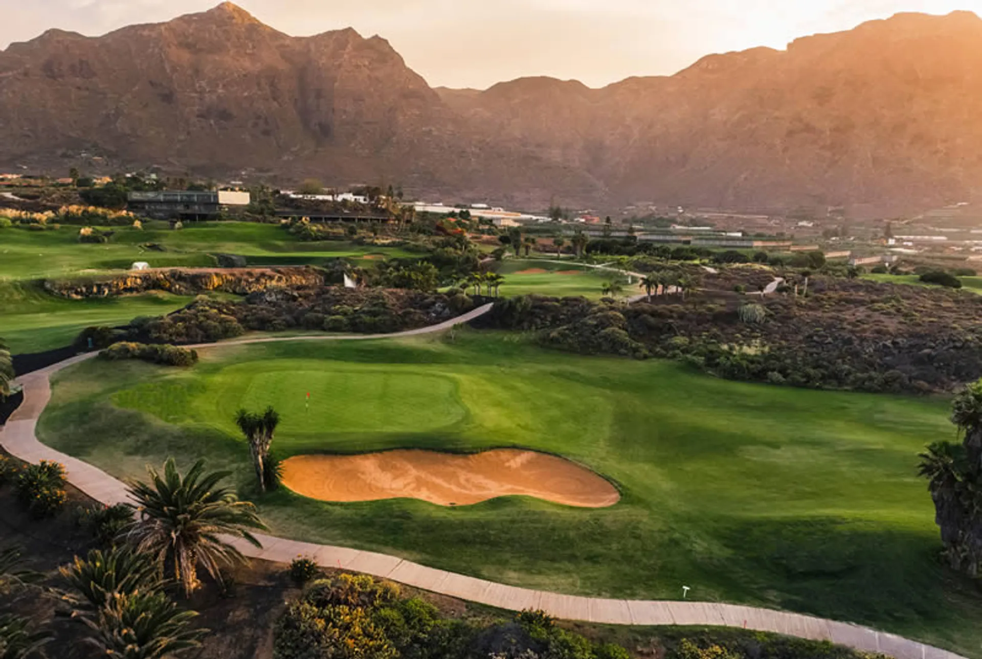 Buenavista Golf