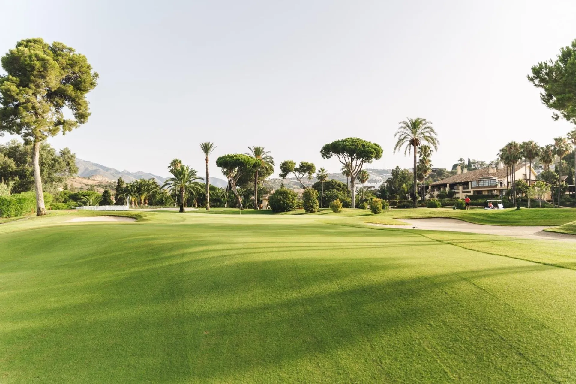 Rio Real Golf & Hotel