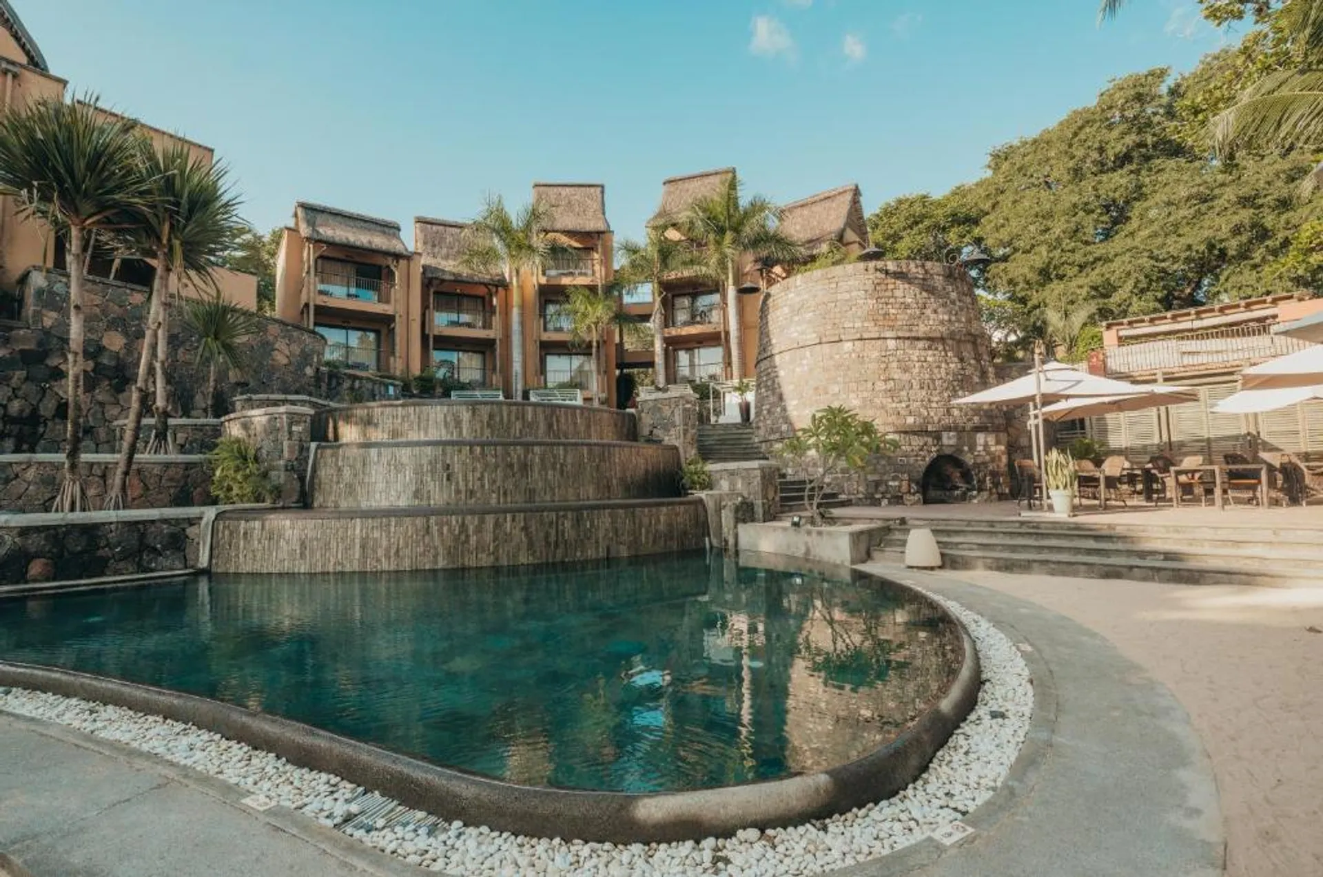 Tamarina Golf Club & Resort