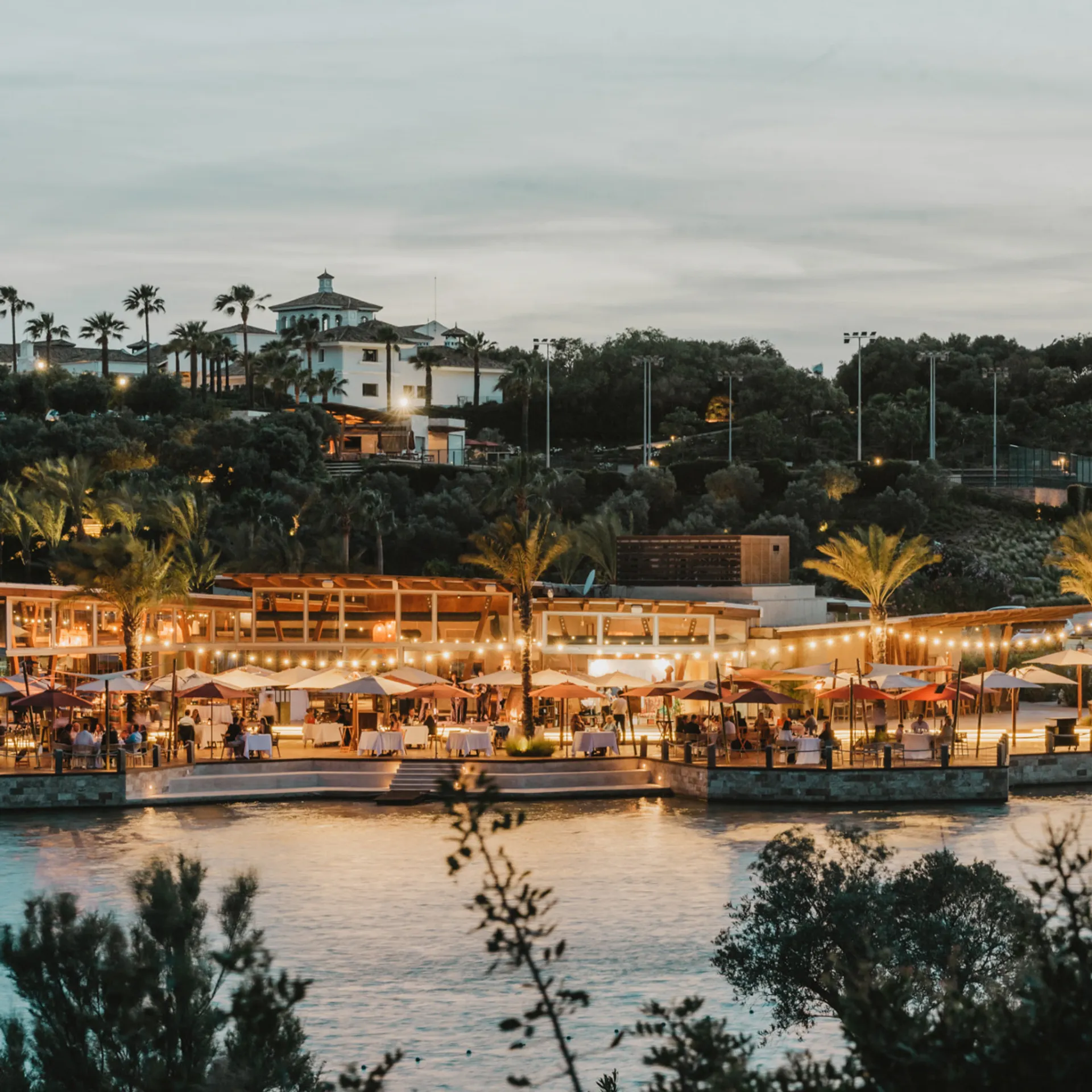 La Reserva Club Sotogrande