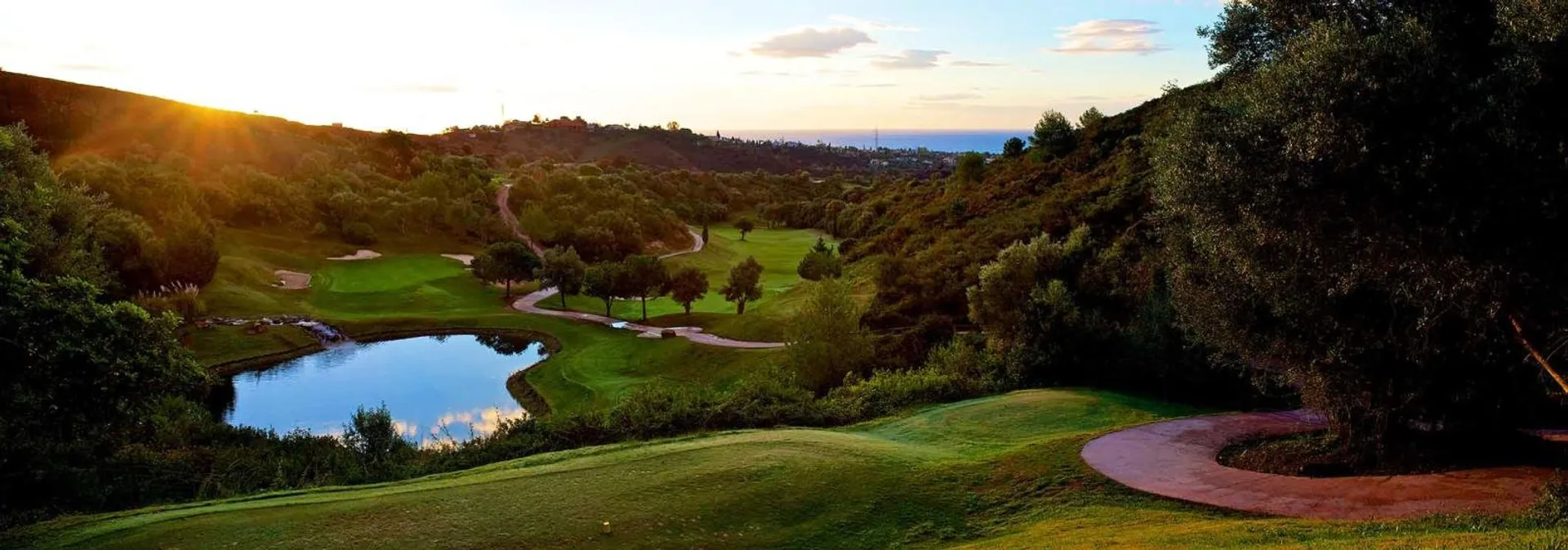 Marbella Golf Country Club