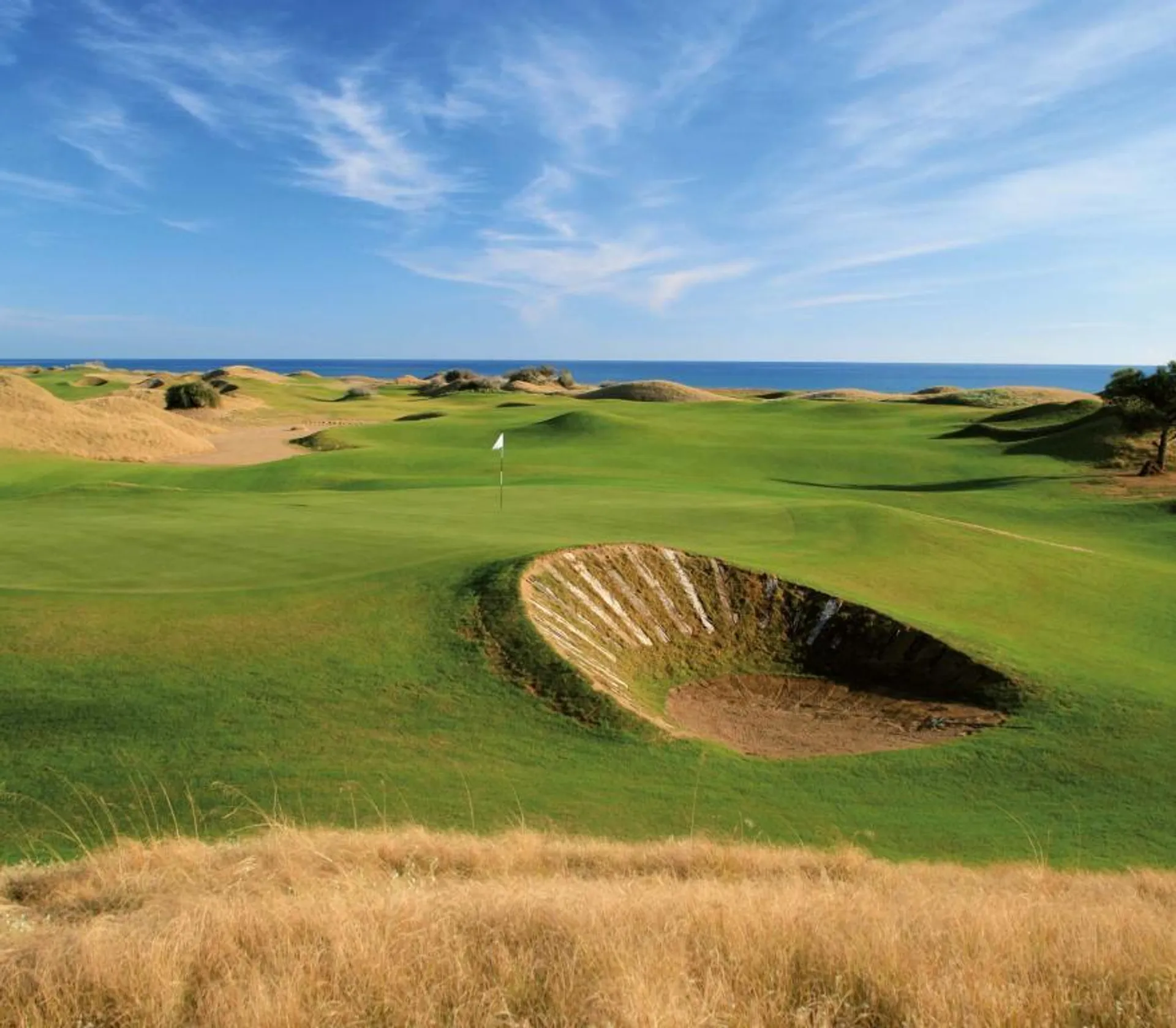 Lykia Links Golf Course