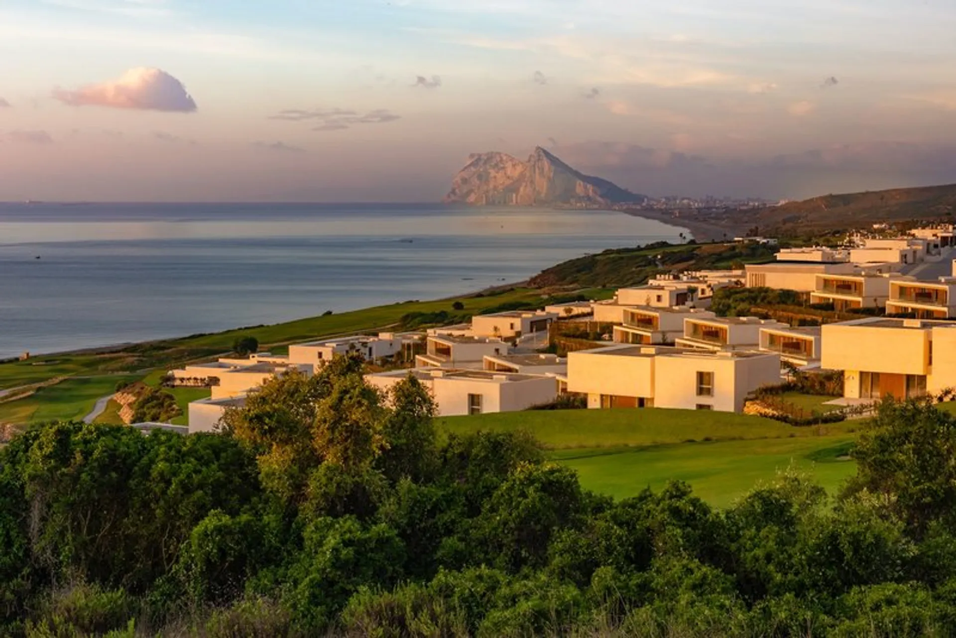 Fairmont La Hacienda Costa del Sol: Nový klenot na španielskom pobreží