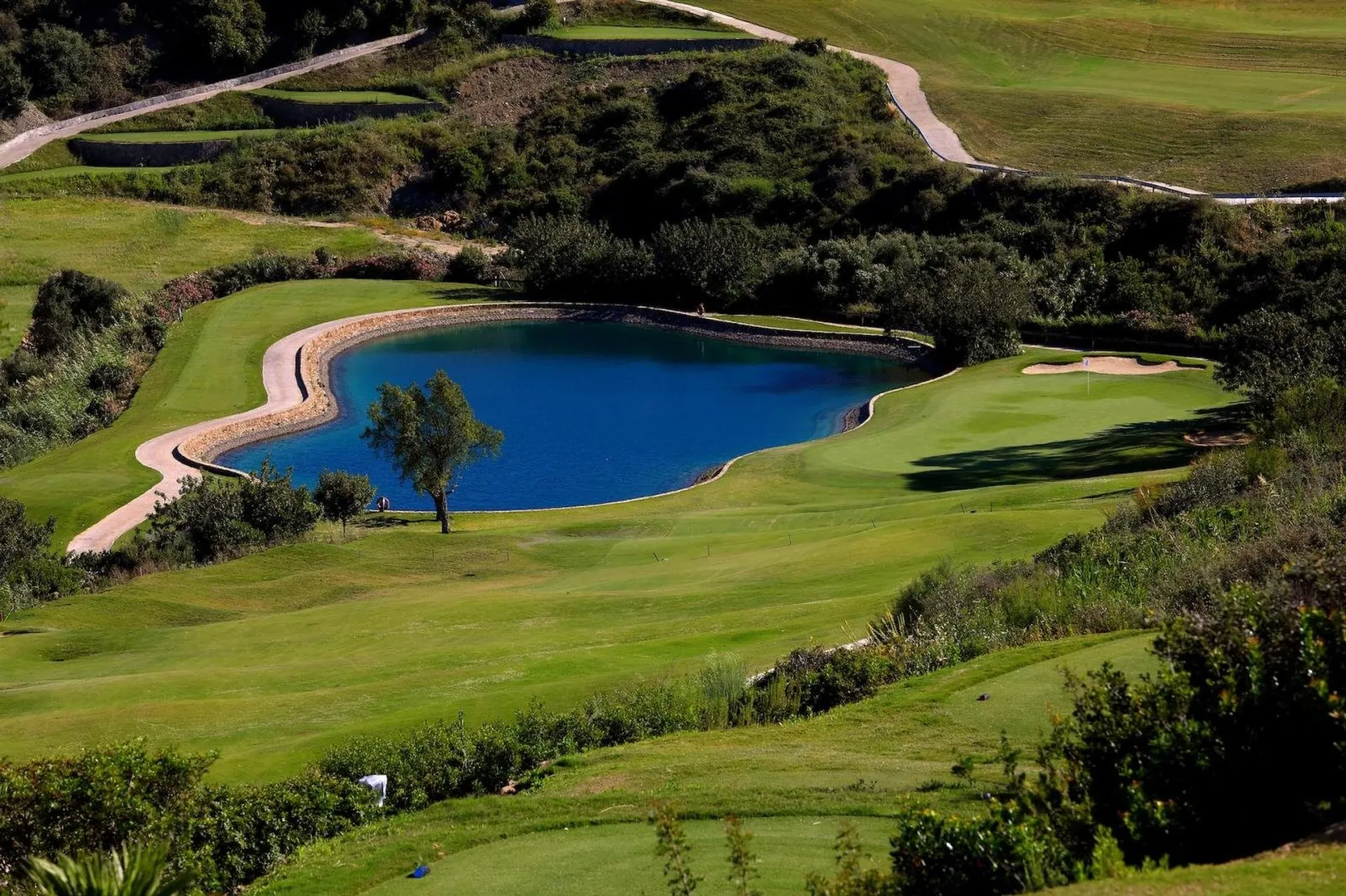 Valle Romano Golf & Resort