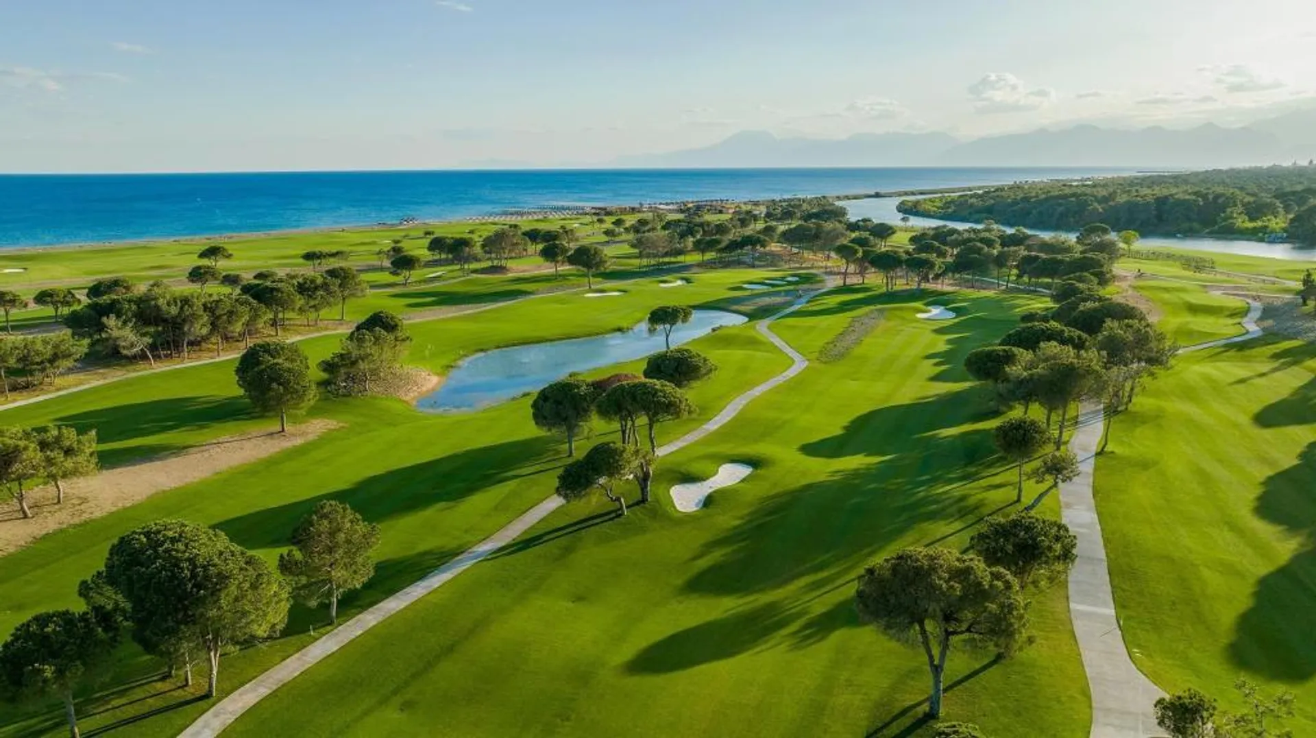 Cullinan Links Golf Club