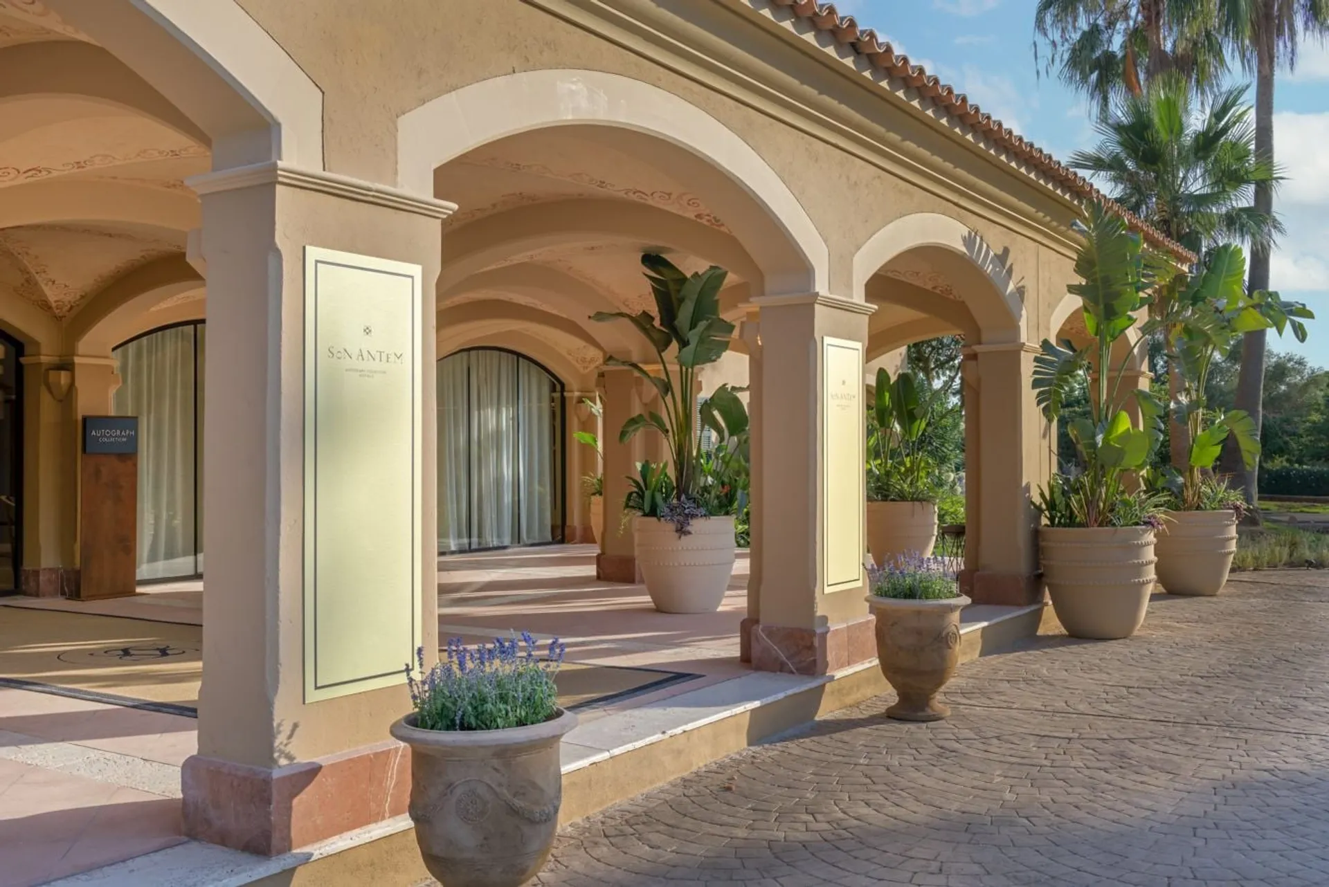 Hacienda Son Antem Golf Resort, Autograph Collection 5*