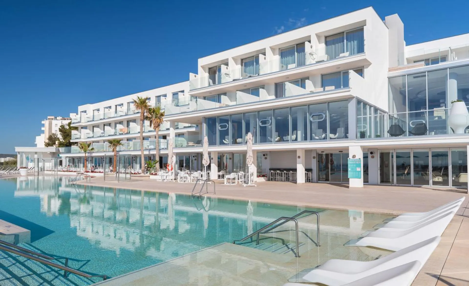 Elba Sunset Mallorca Thalasso Spa 4*