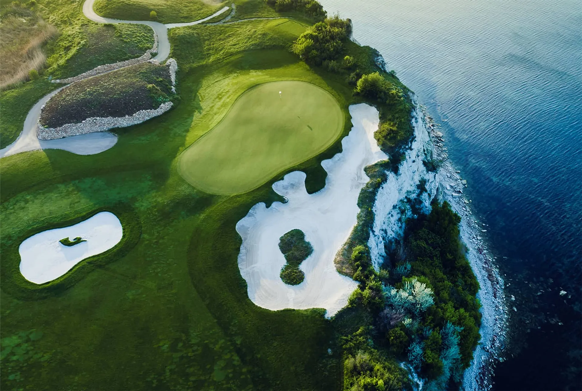 Thracian Cliffs Golf & Beach Resort