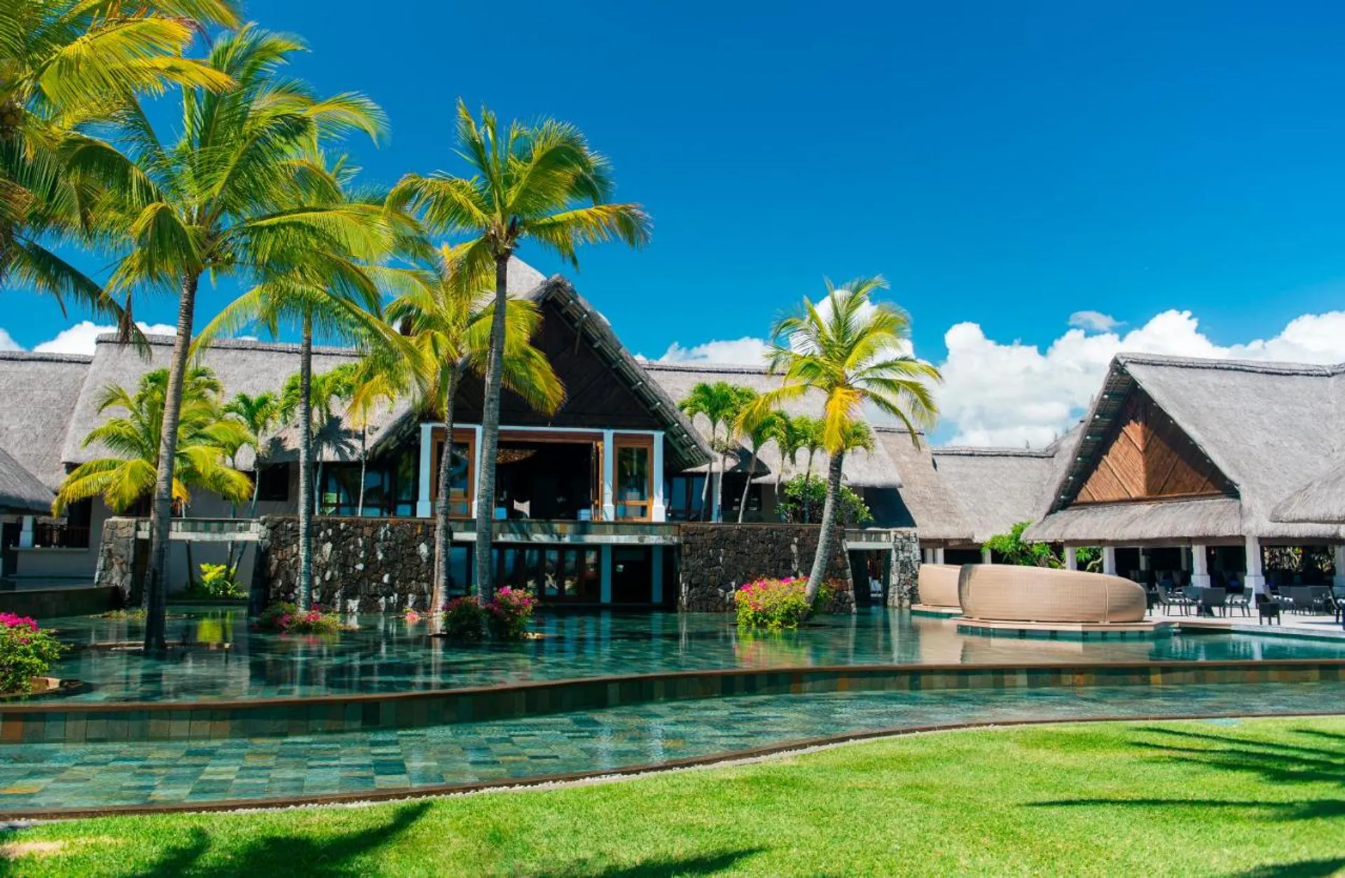 Contance Belle Mare Mauritius 5*