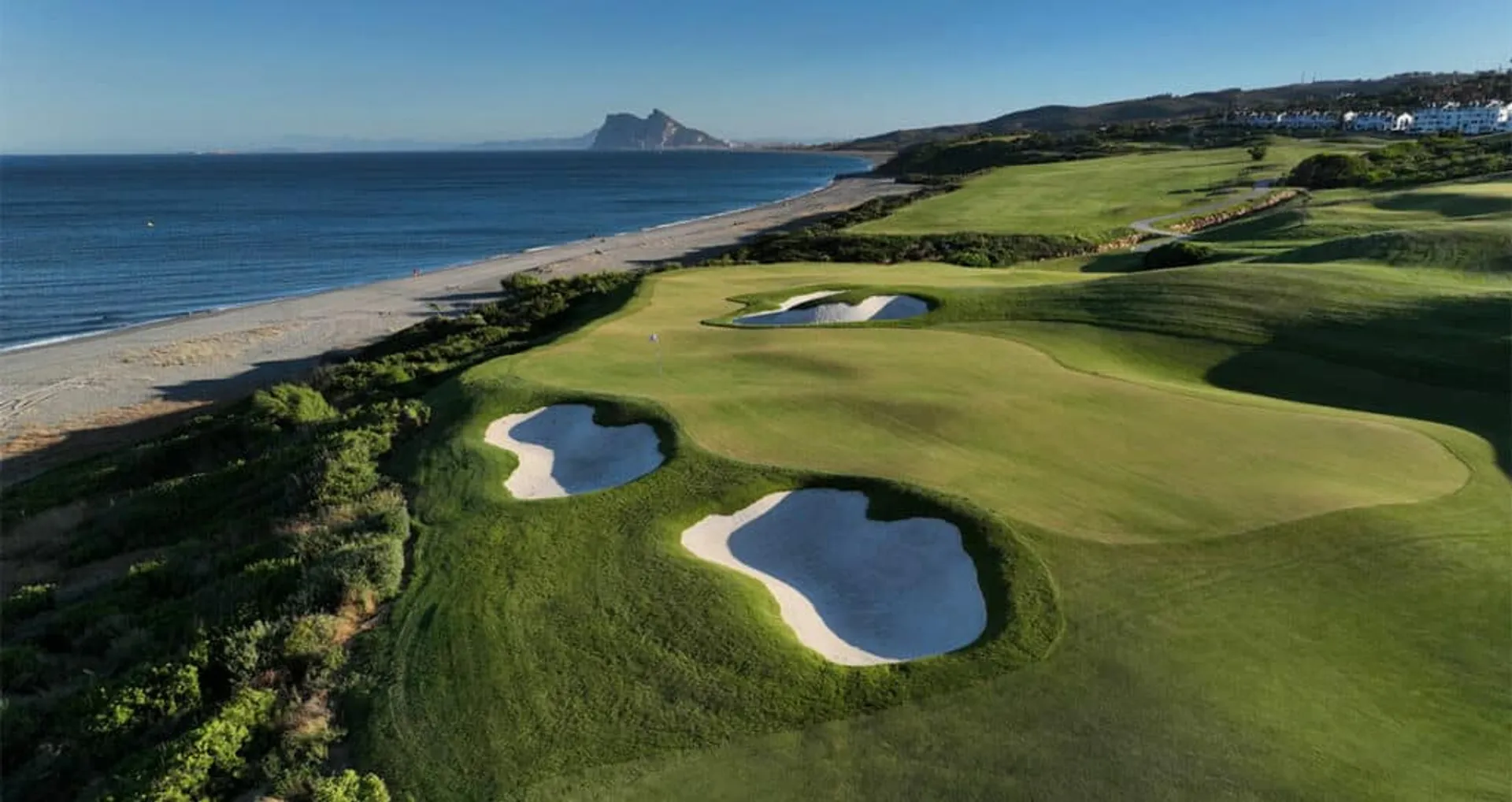 La Hacienda Links Golf Resort