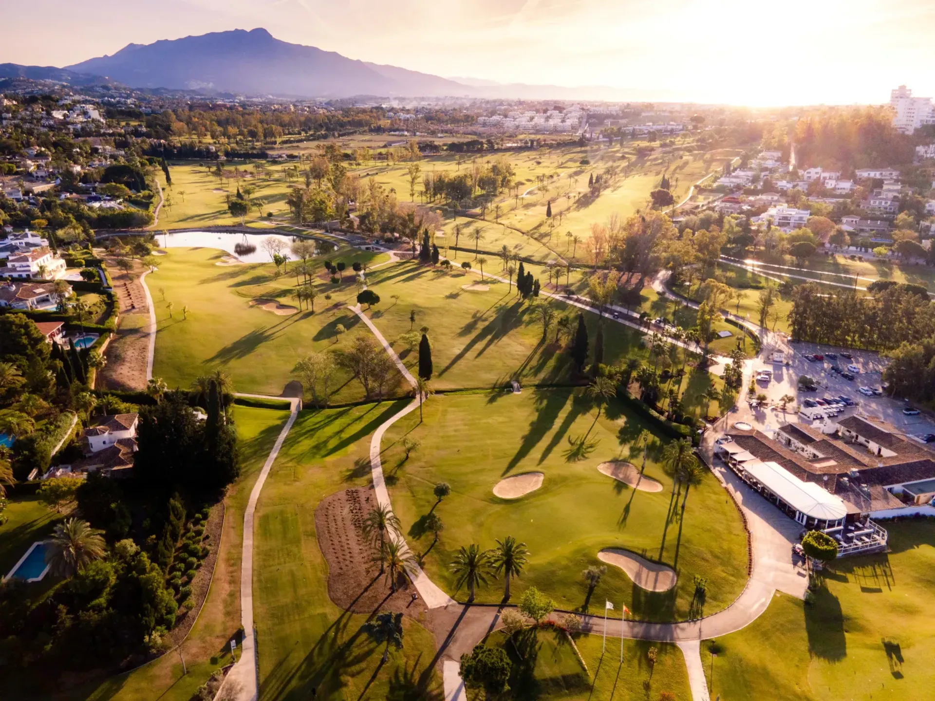 El Paraiso Golf Club