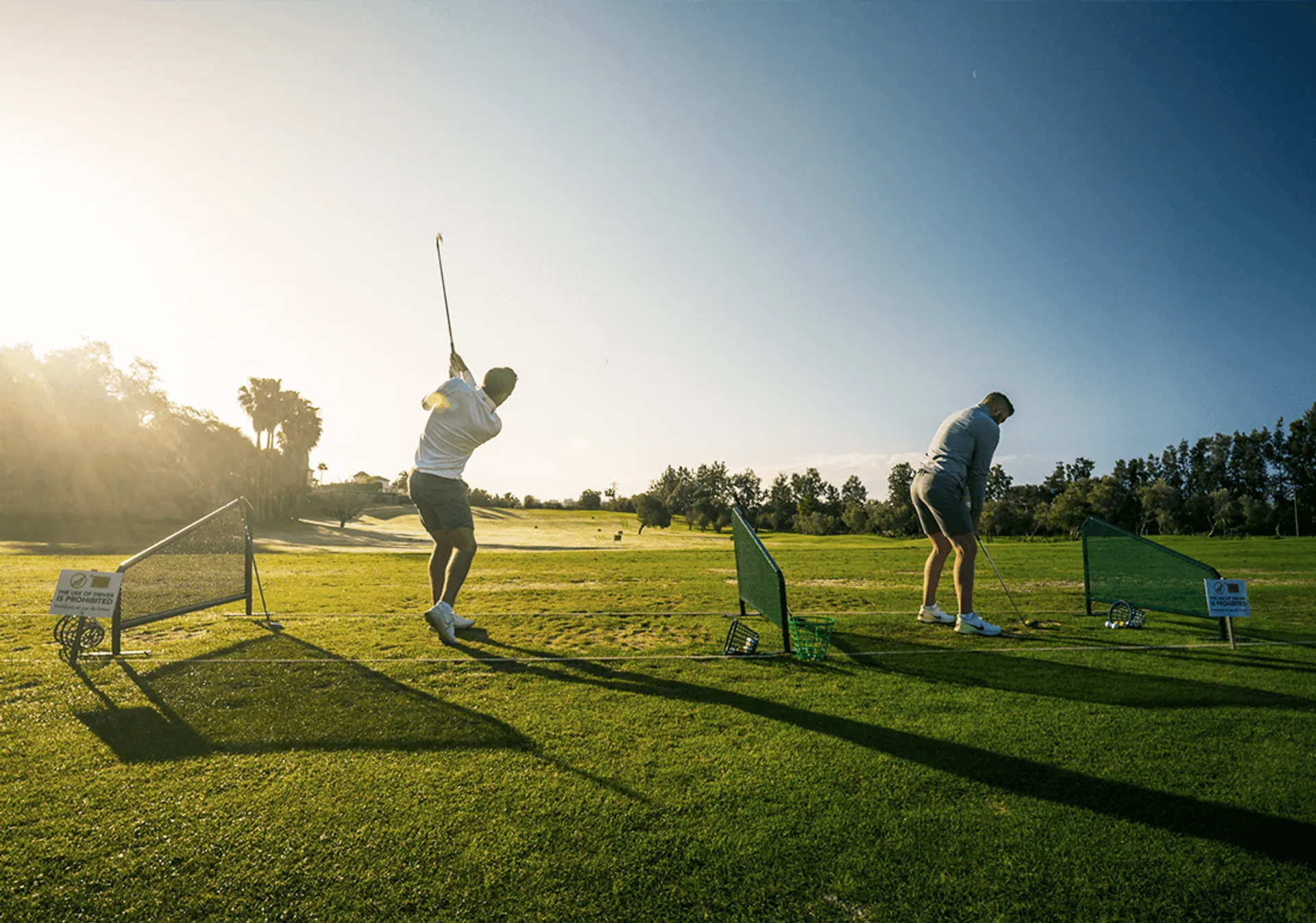 Santa Clara Golf Marbella