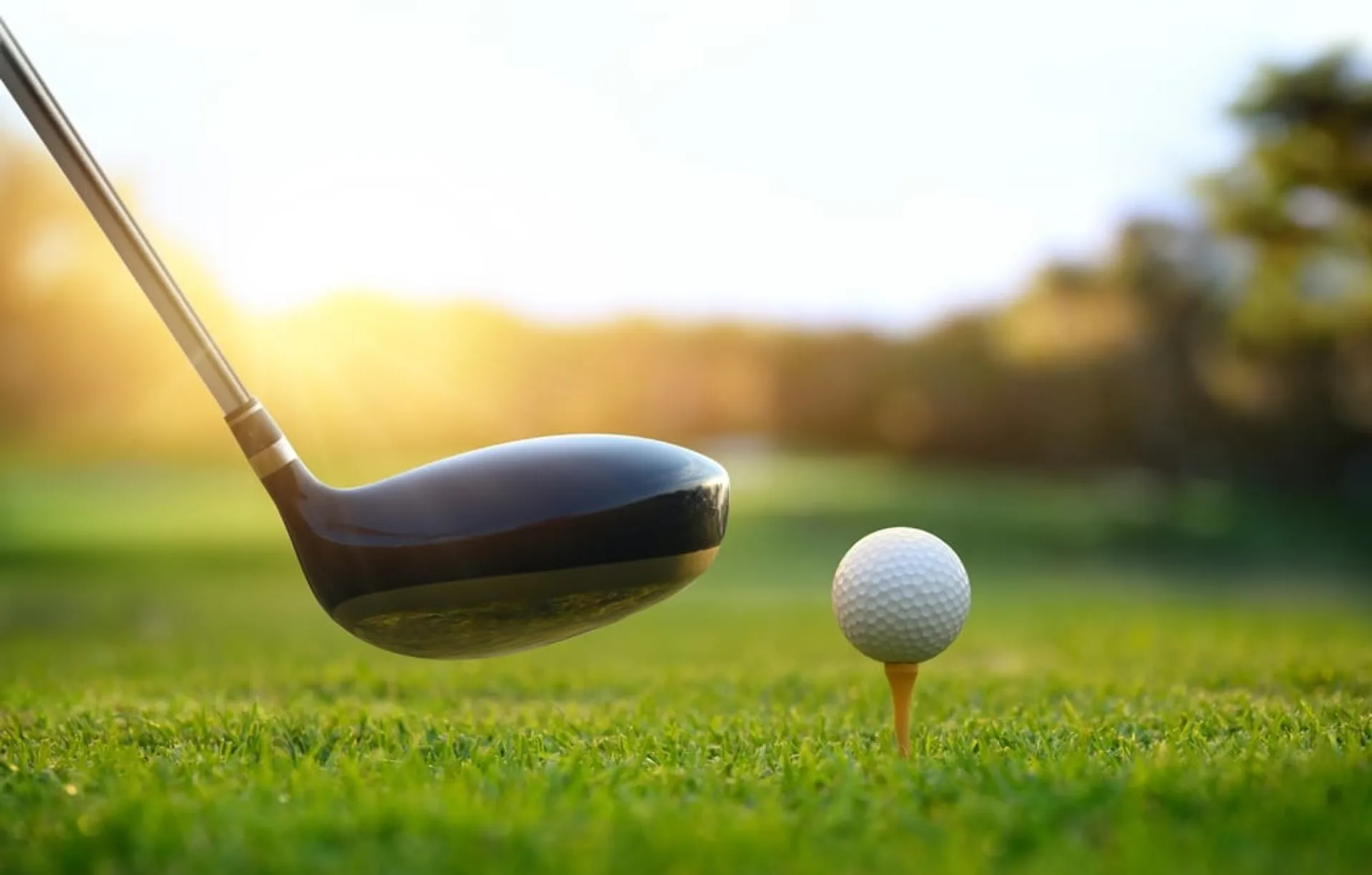 Golfová sezóna 2026: Ktoré turnaje budú hitom roka?