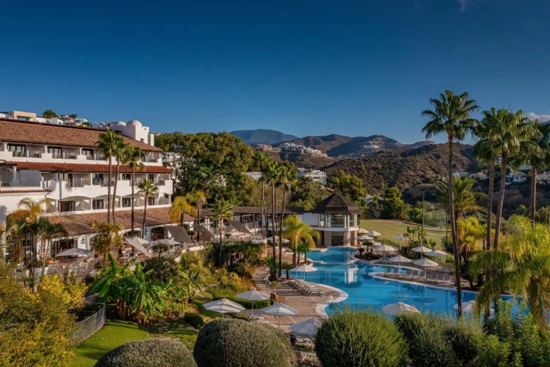 The Westin La Quinta Golf Resort & Spa