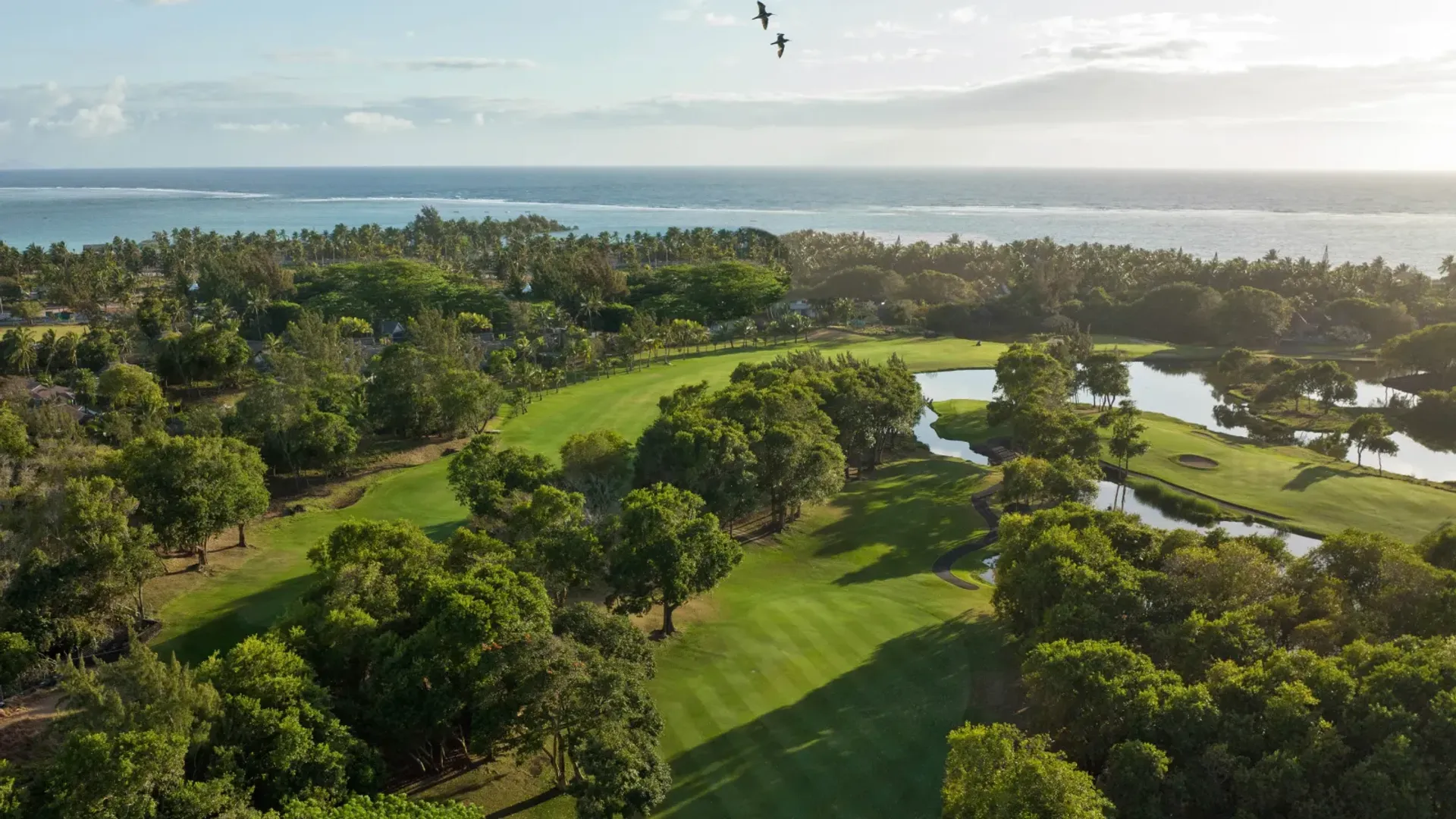Legend Golf Course