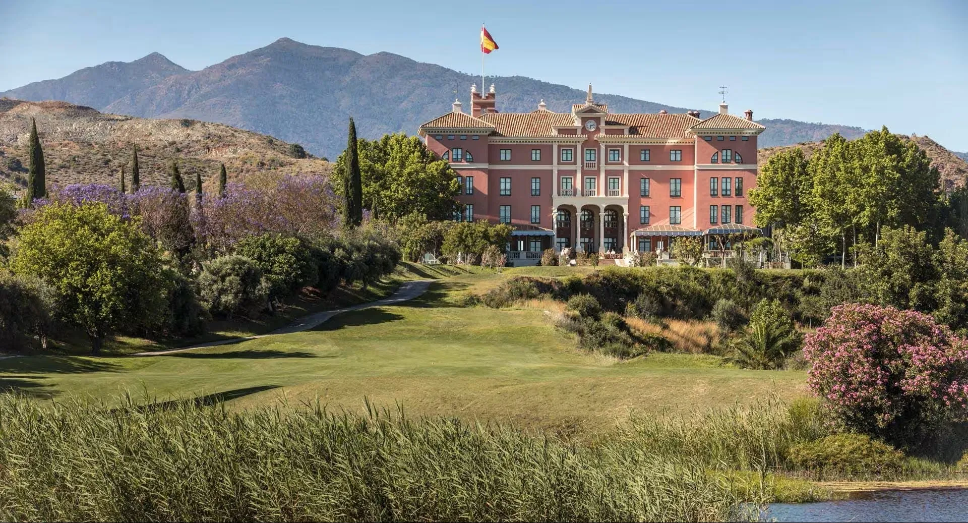 Anantara Villa Padierna 5*