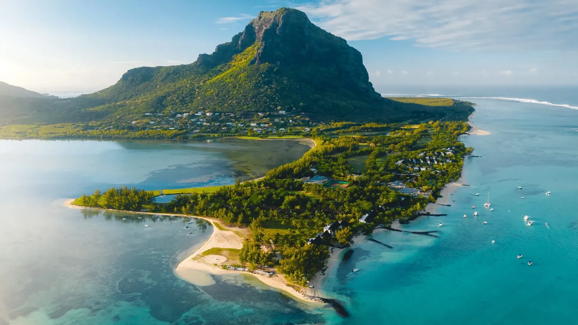 Paradis Golf Club