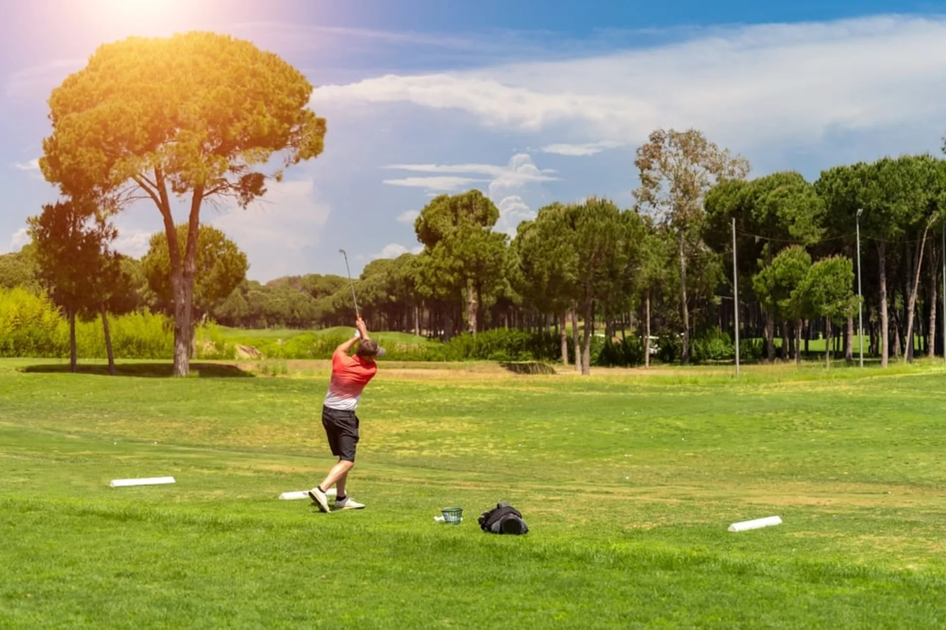 Regnum v Beleku: Dva výnimočné hotely pre golf aj letnú dovolenku
