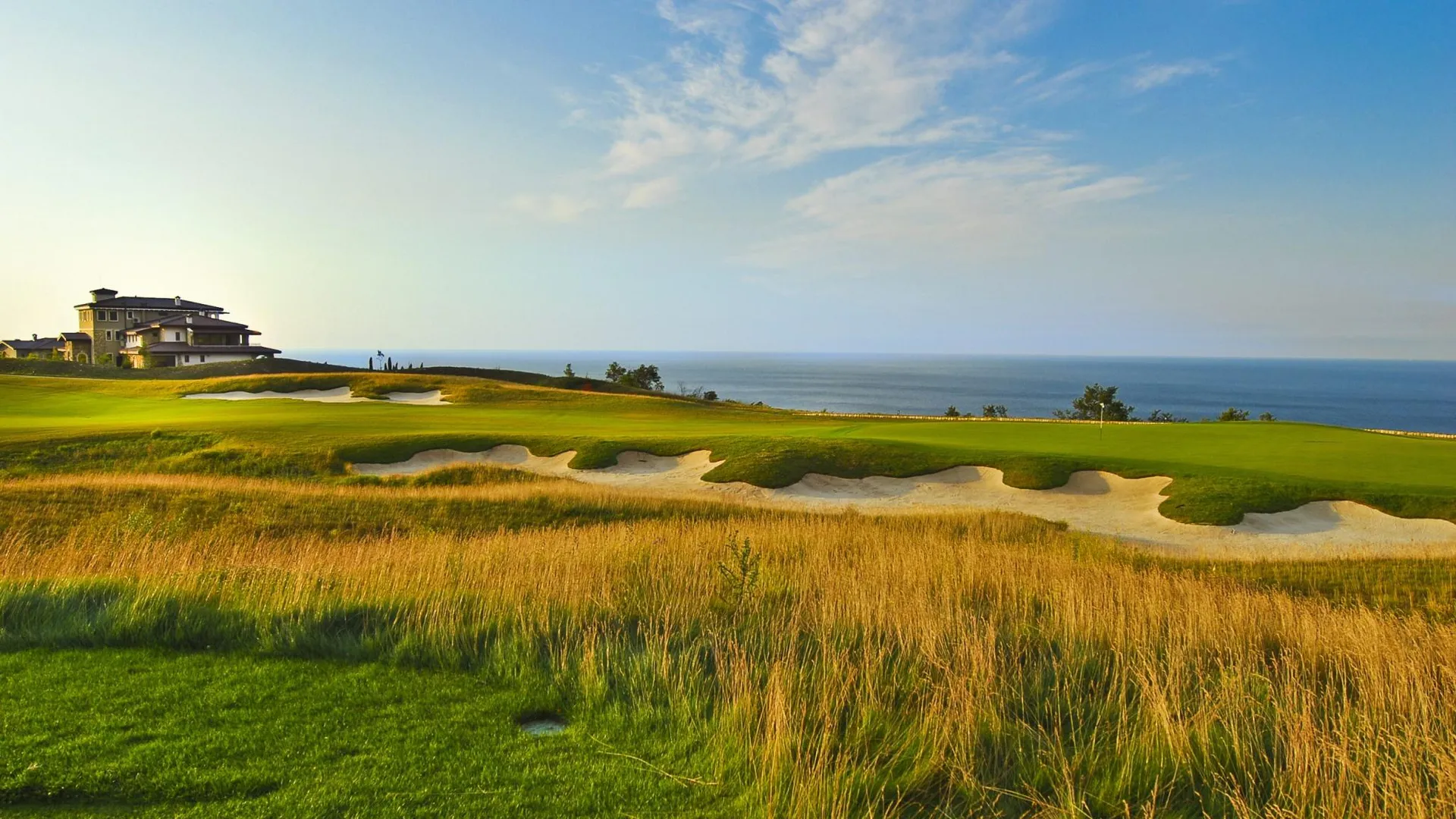 Lighthouse Golf & Spa Resort