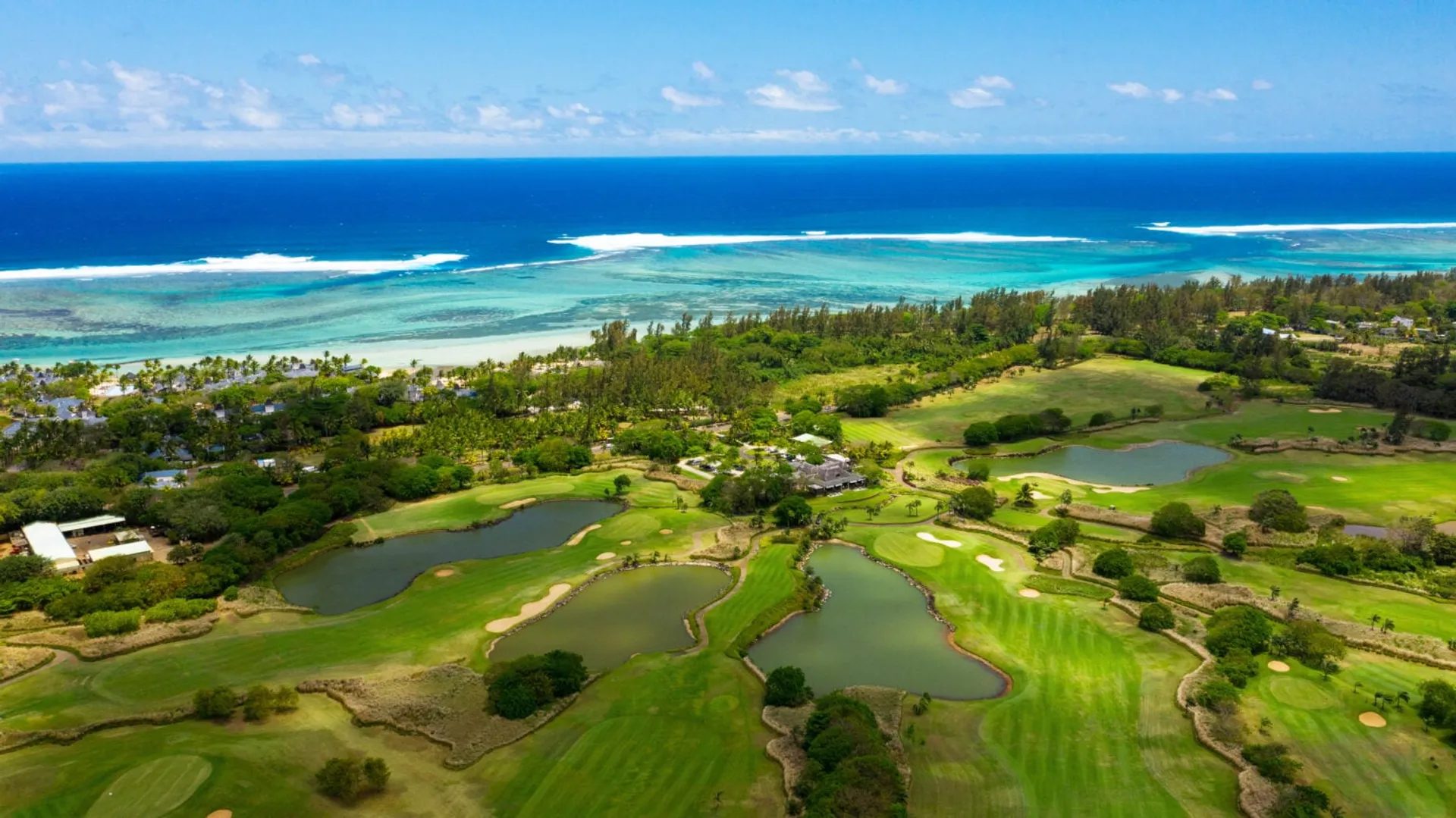Heritage Golf Club