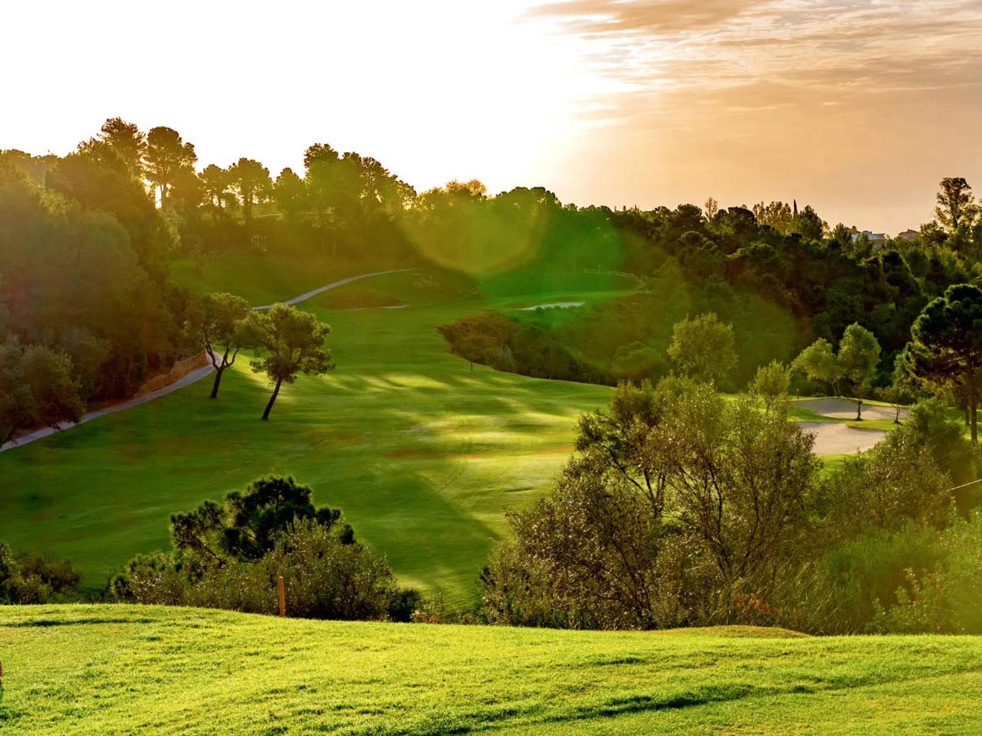 Los Arqueros Golf & Country Club
