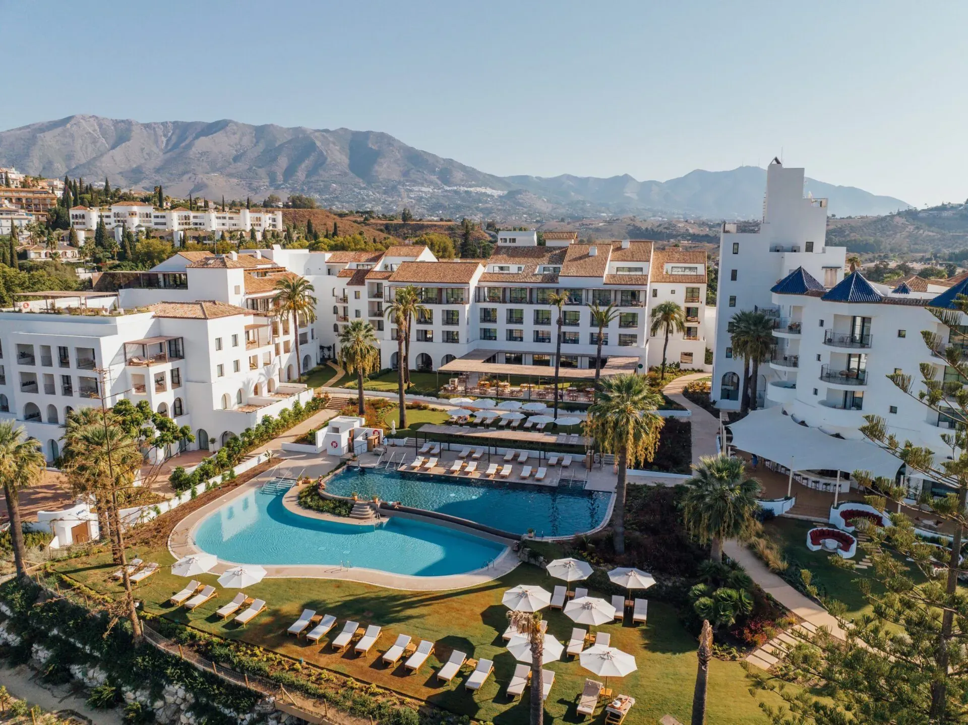 La Zambra Resort 5*