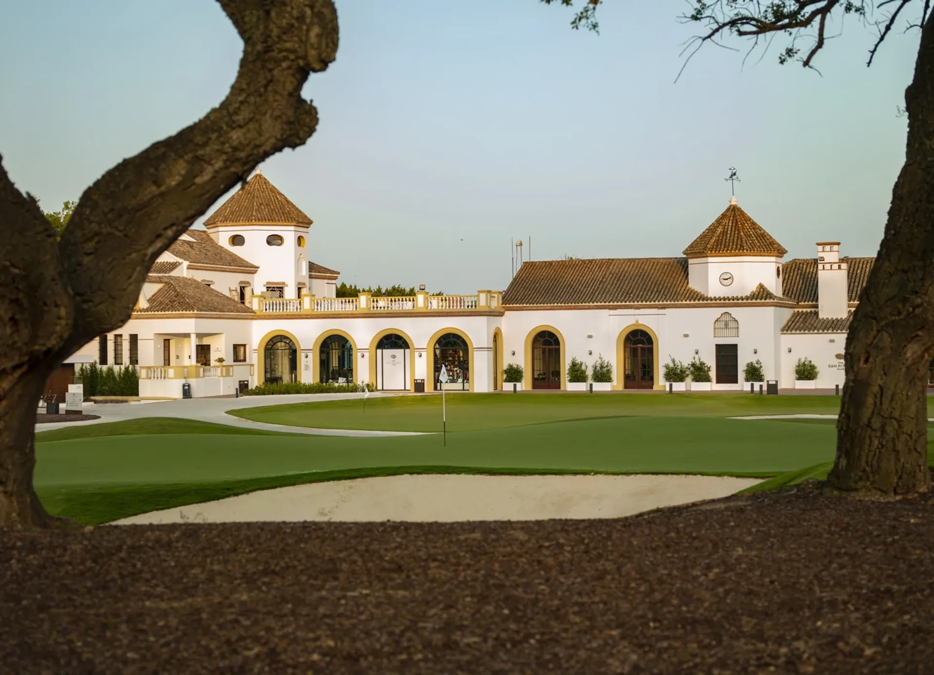 San Roque Golf & Resort