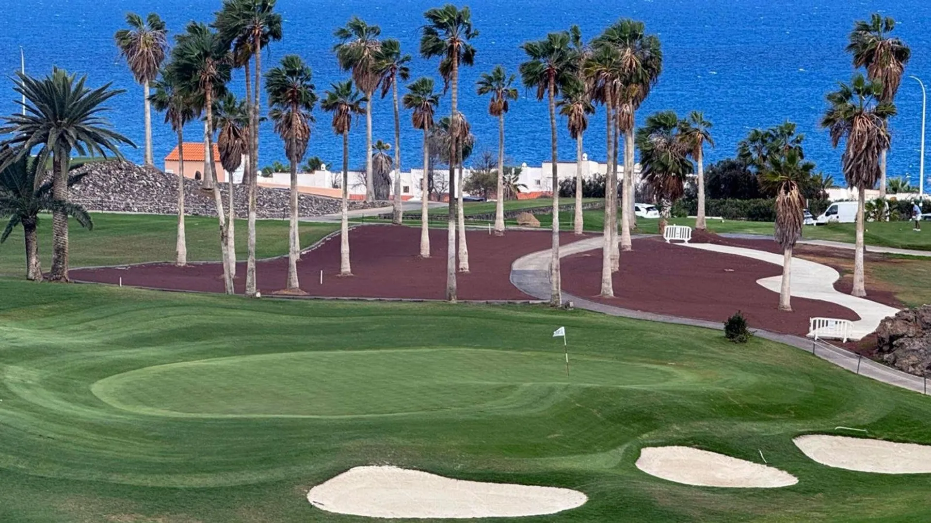 Golf del Sur