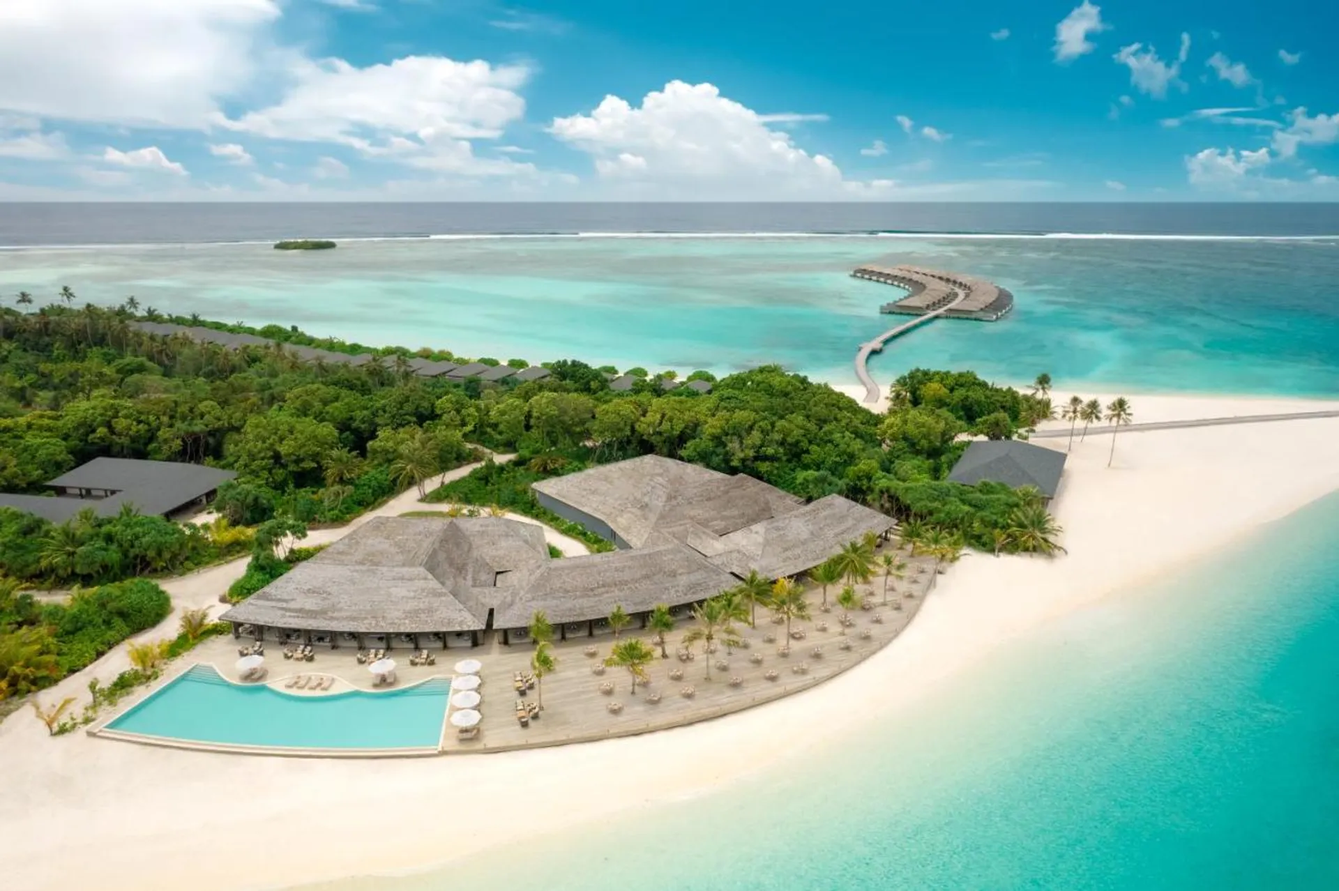 Jawakara Islands Maldives 5*