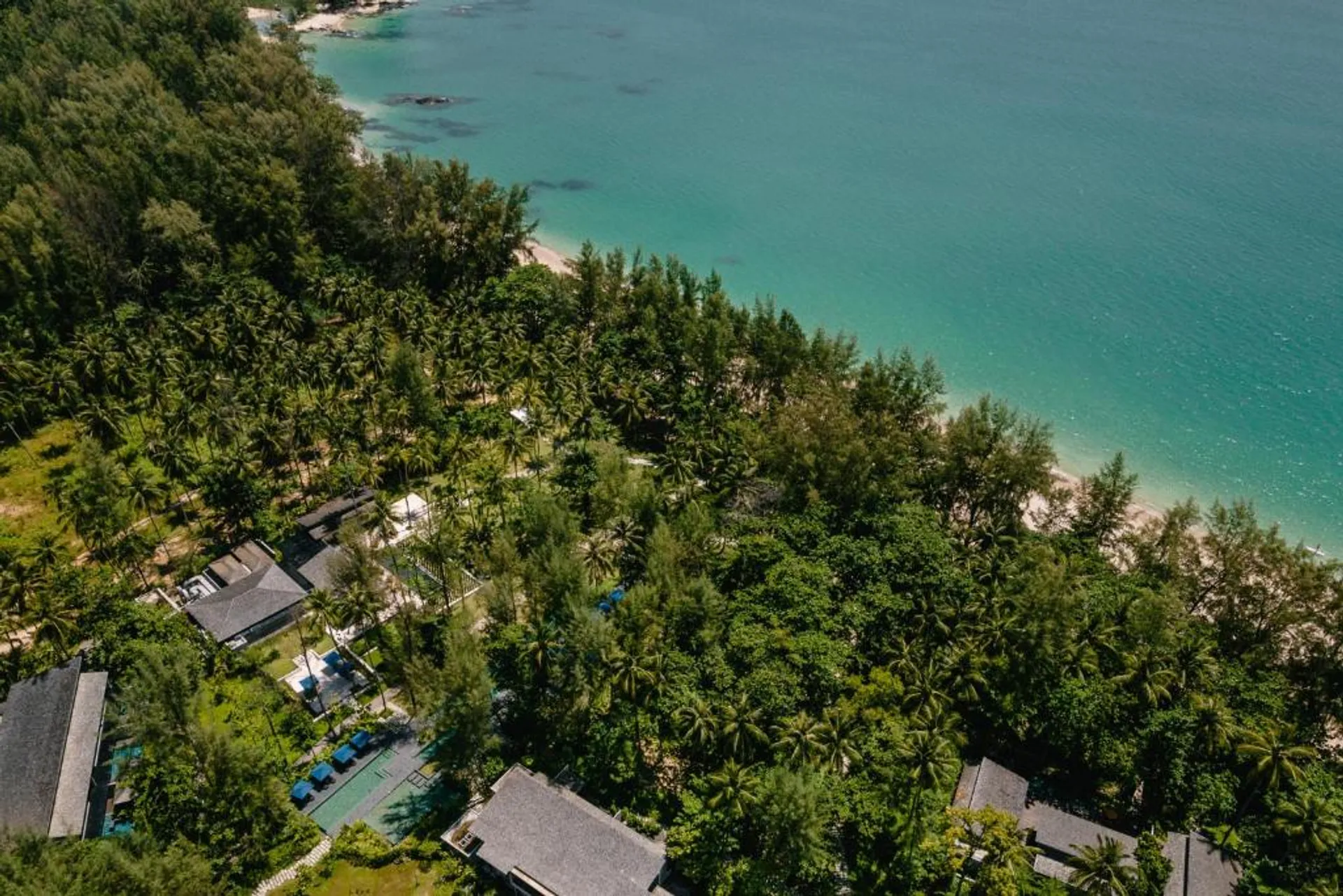 Avani + Khao Lak 5*