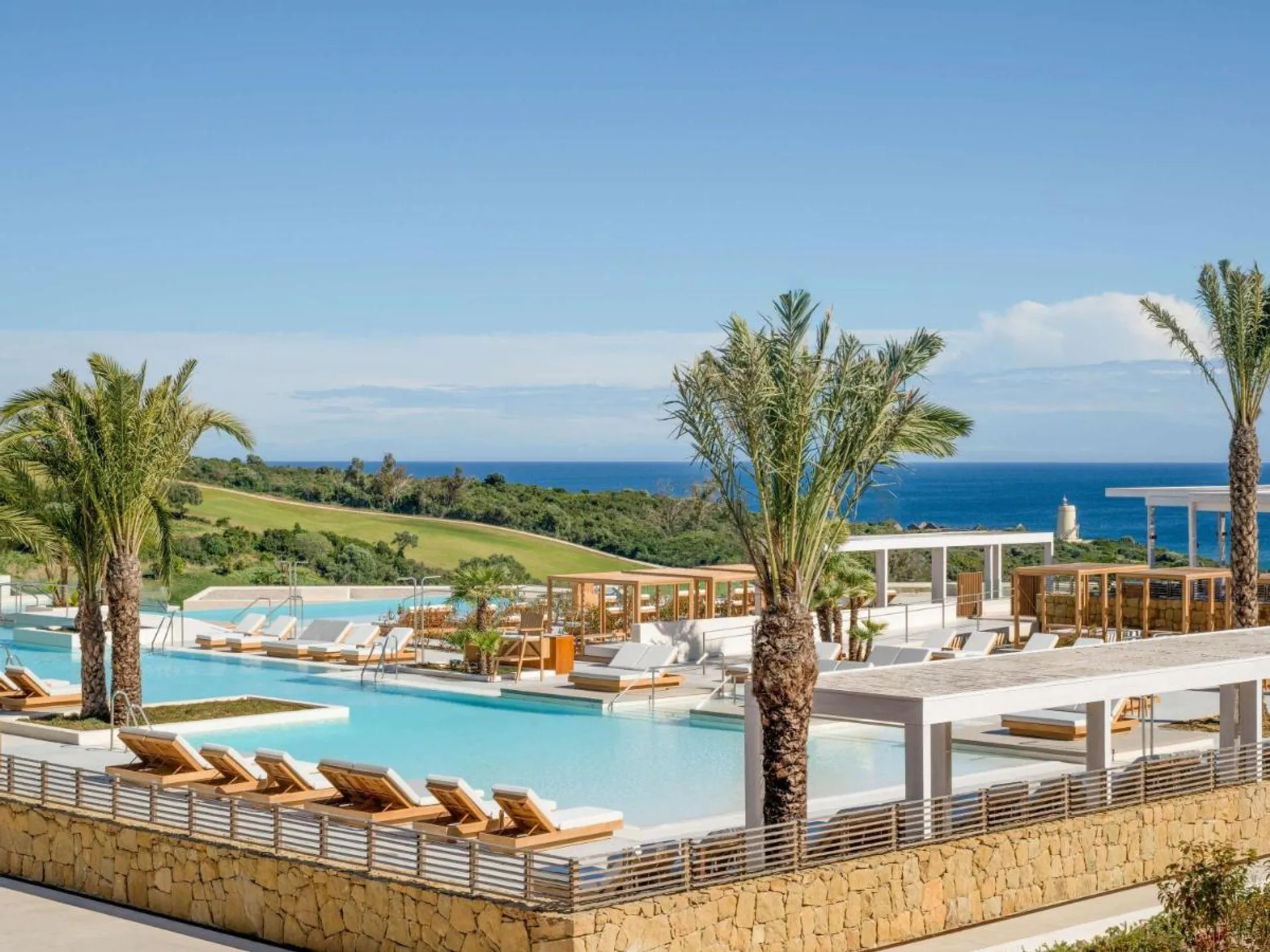 Fairmont La Hacienda 5*