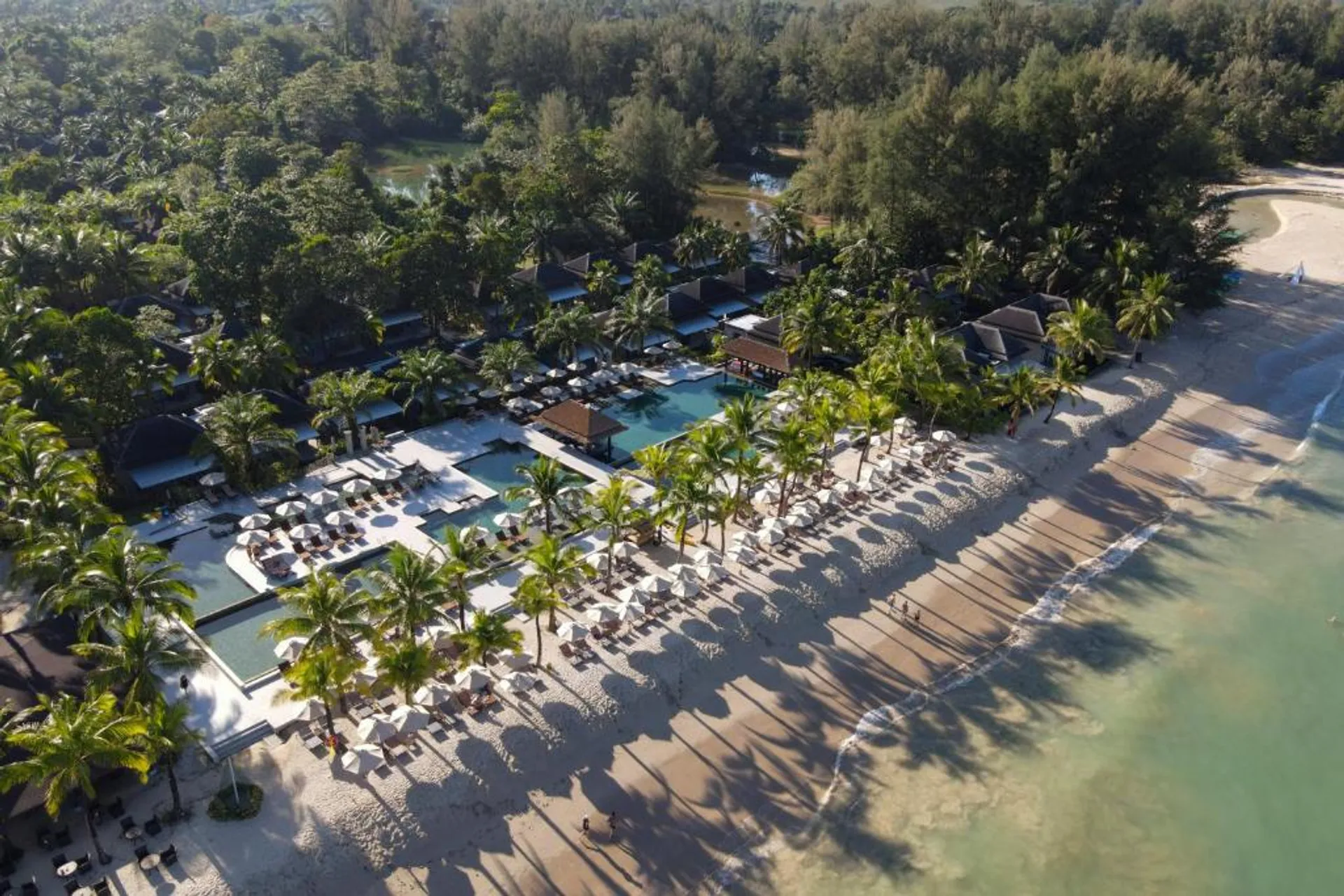 Ananea Beyond Khaolak 4*
