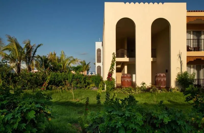 The Mora Zanzibar (ex.Emerald Zanzibar Resort & Spa) 5*