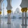 Prohlídka: 2 symboly Abu Dhabi