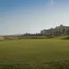 Saadiyat Beach Golf Club
