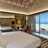 Hard Rock Hotel Maldives 5*