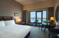 Ain Dubai Sea View Room With Balcony