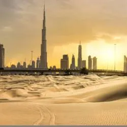Last minute dovolenka v Dubaji: top 10 overených hotelov