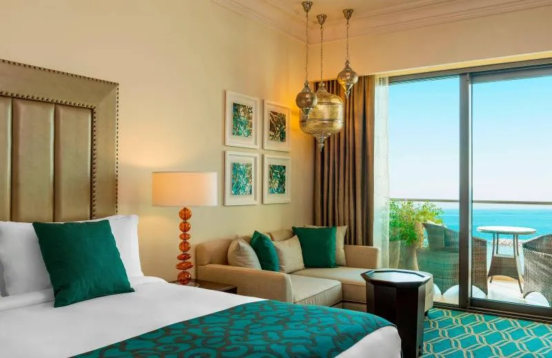 Ajman Saray, a Luxury Collection Resort 5*
