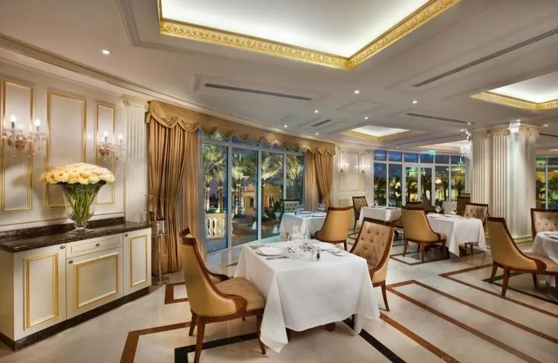 Kempinski Hotel & Residences Palm Jumeirah 5*