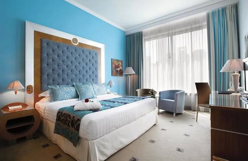 Marina Byblos Hotel - Izba Standard (King)