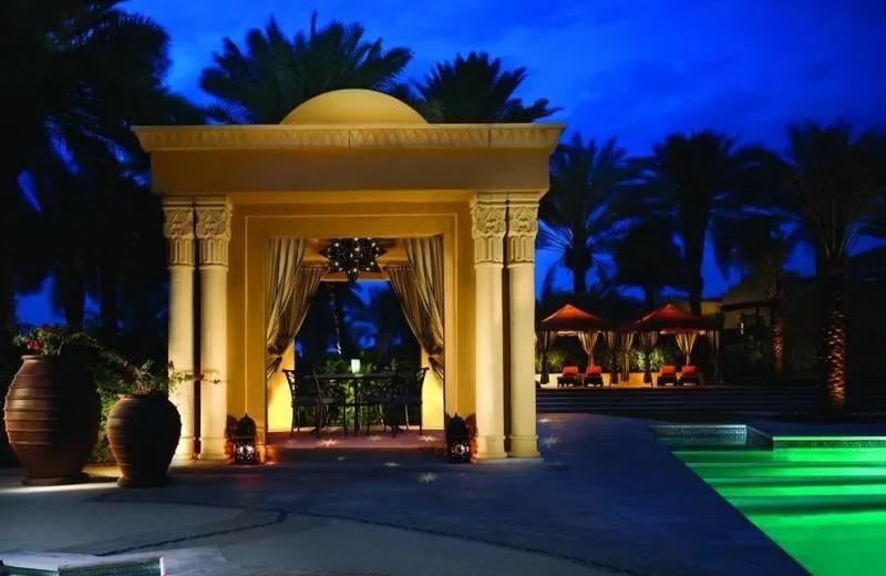 The Palace - One&Only Royal Mirage, Dubai