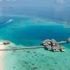 Huvafen Fushi Maldives 5*