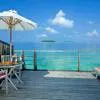 Reethi Beach Resort 4*