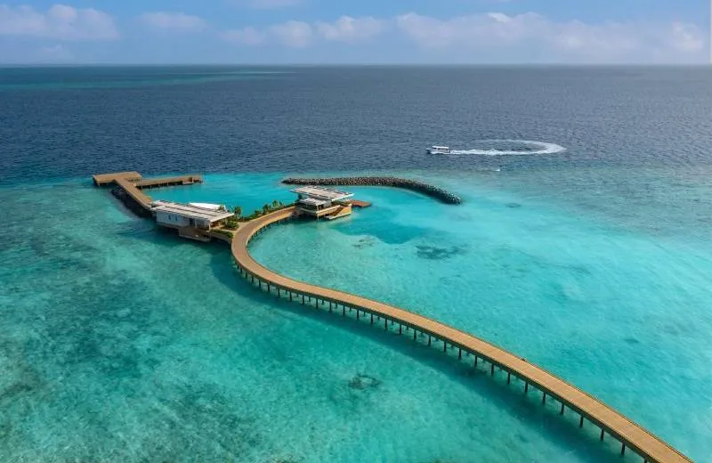 Alila Kothaifaru Maldives 5*