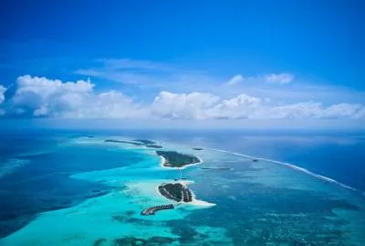 Jawakara Islands Maldives 5*
