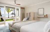 Three Bedroom Beach Front Suite