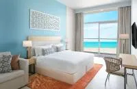 Superior Room Sea View King
