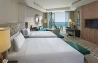 Club Deluxe Sea View Room